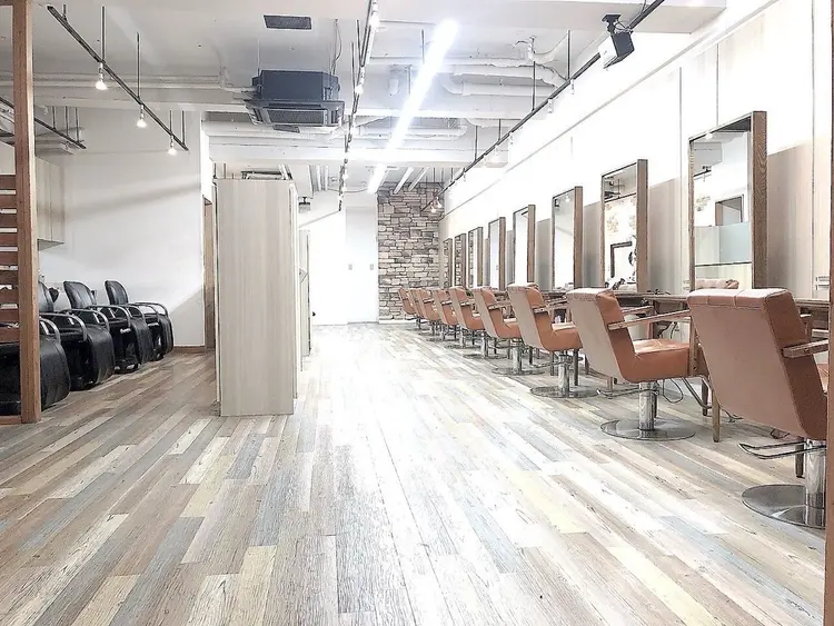 ラヴィエール バイ レボルトの内観・外観1