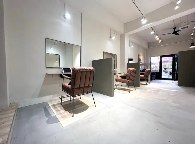 lienの内観・外観1