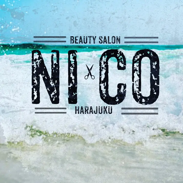 nico  原宿の内観・外観1