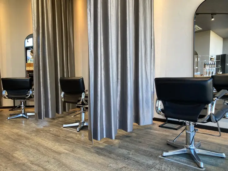 brilliance 太田大泉店の内観・外観2