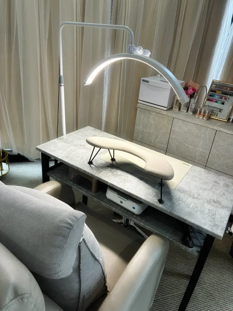 ♡X'cNail♡の内観・外観1