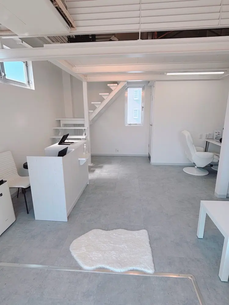 Reveの内観・外観2