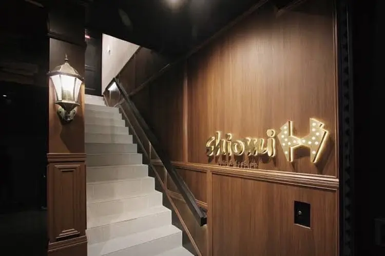 shiomi Hの内観・外観1