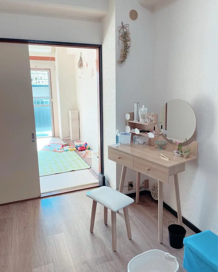 eyelash ES asanteの内観・外観2