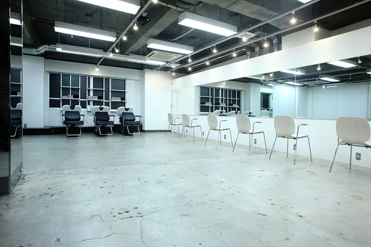 UKADEMY LIVE! TOKYOの内観・外観2