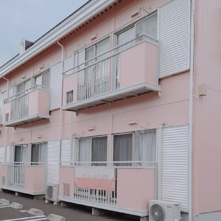 メナードフェイシャルサロン細谷の内観・外観1