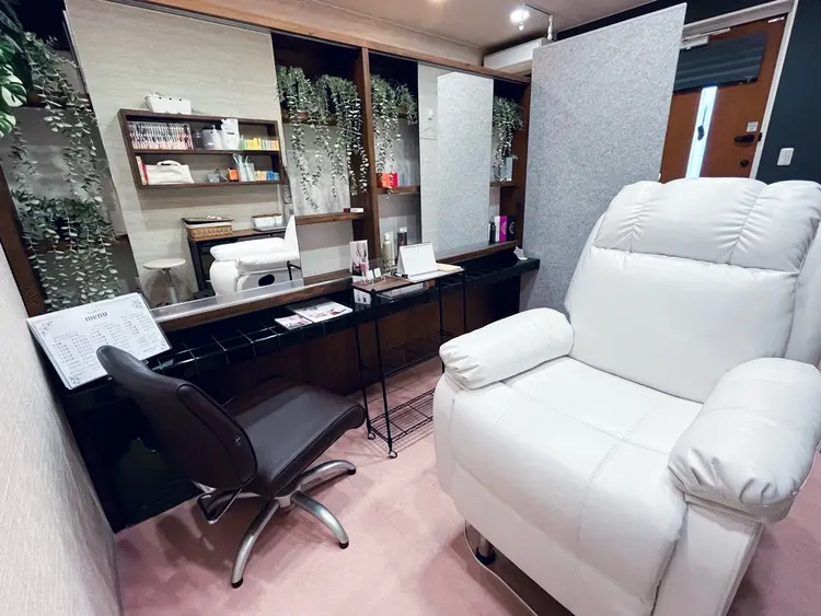 eyeroom en.の内観・外観2