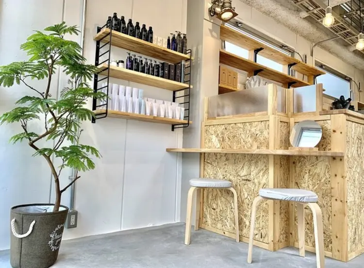 SUKURI by tahieの内観・外観1