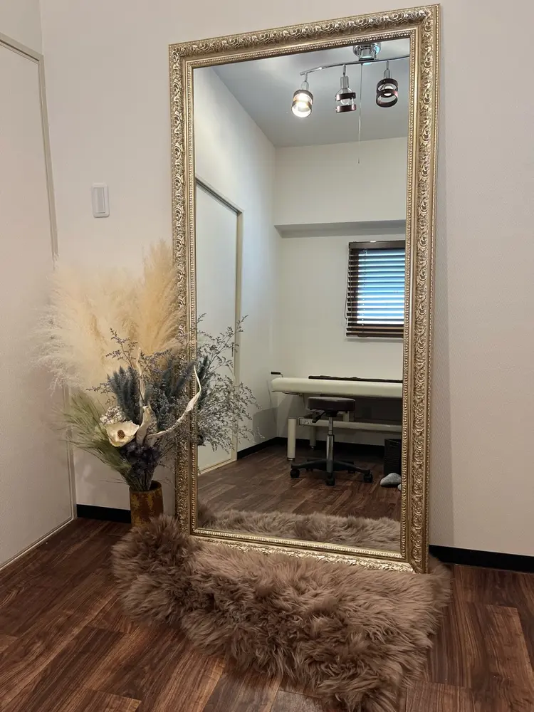 ラピスコの内観・外観1