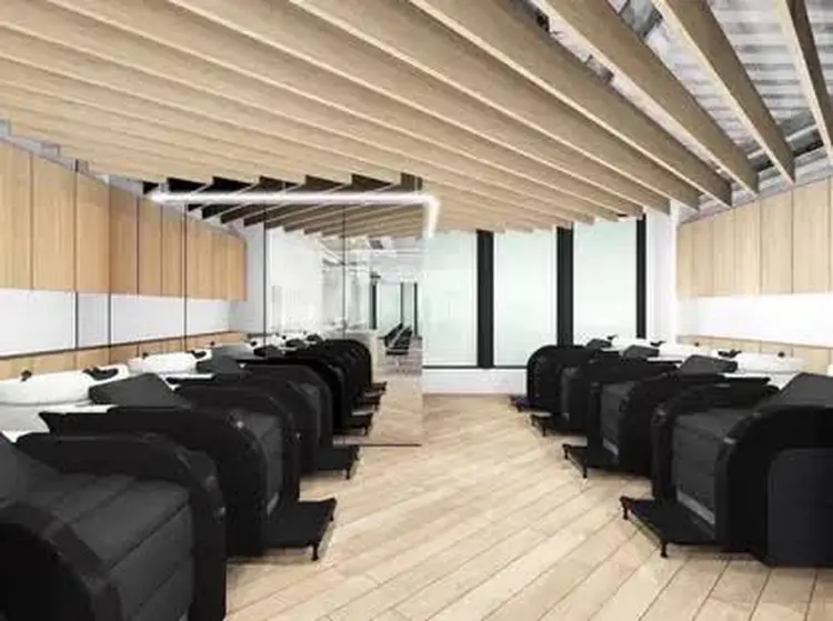 fifth名駅の内観・外観1