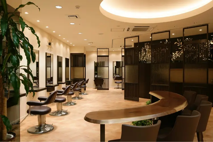 SKY re-beauの内観・外観1