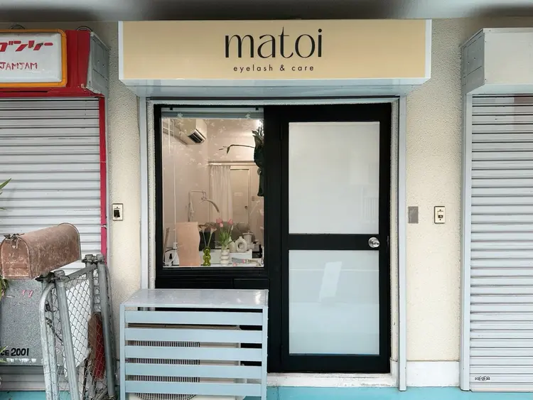 matoi 吉祥寺の内観・外観1