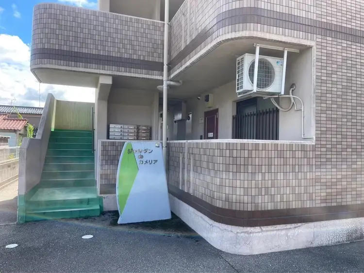 脱毛MAX野々市店の内観・外観2