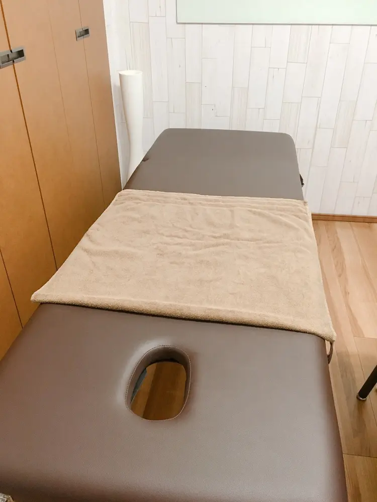 肌質改善・小顔salon  MOANAの内観・外観1