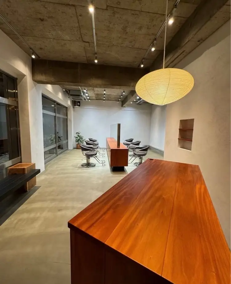 tokiiの内観・外観1