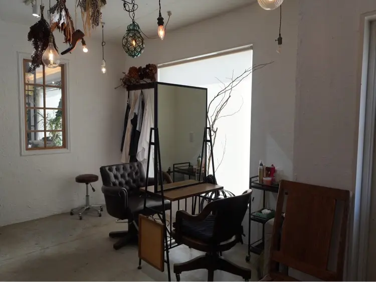 evergreenの内観・外観2