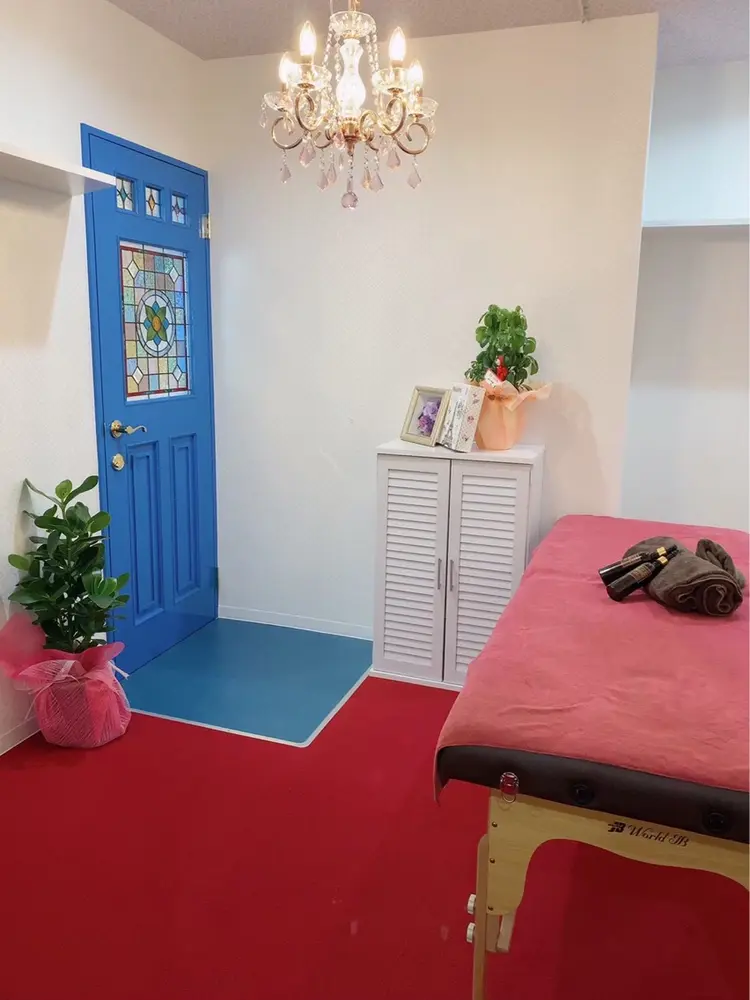 Remore   beautyの内観・外観1