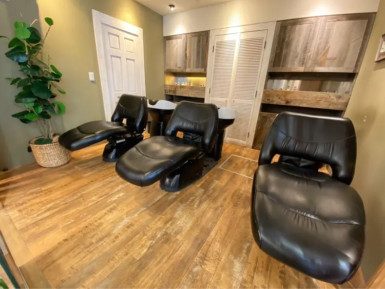 AUBE HAIR beachの内観・外観2