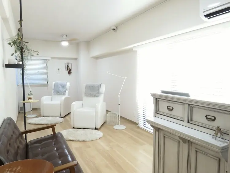 aitas木場店の内観・外観3