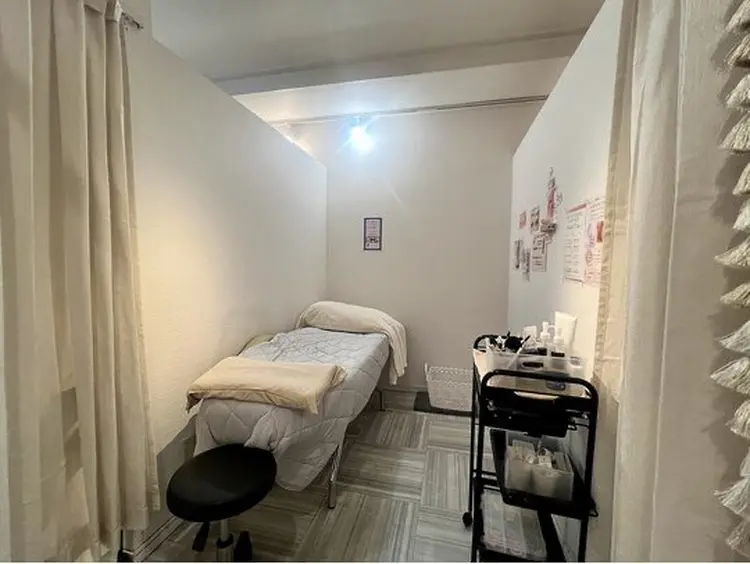 Eye Lash Salon Viviの内観・外観2