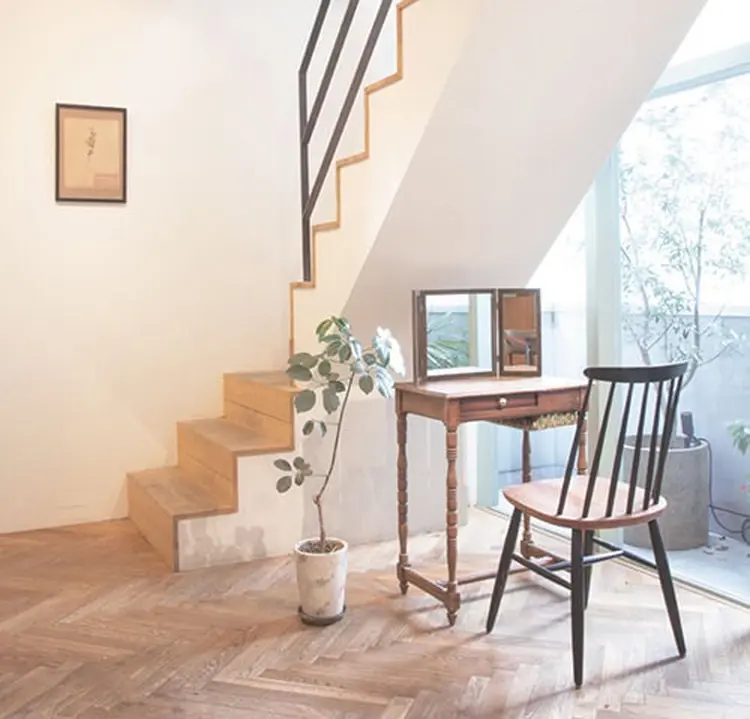 rue de noelの内観・外観2