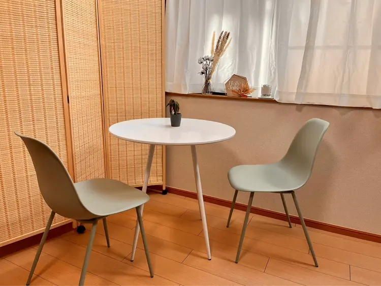 FENICEの内観・外観1