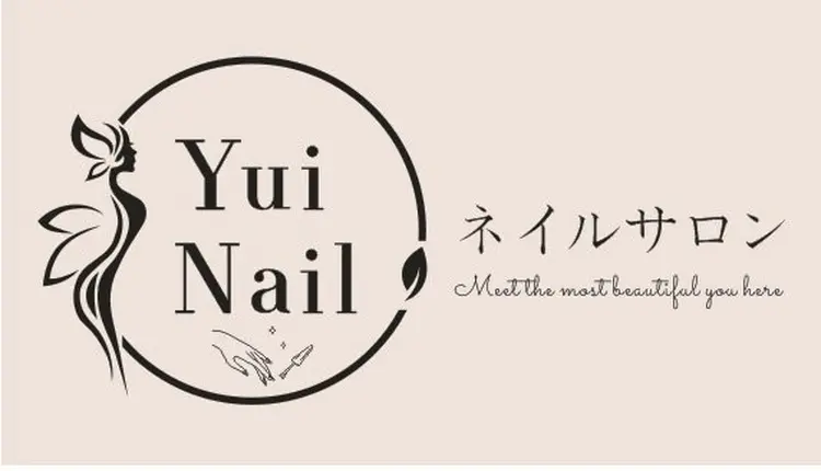 Yui Nailの内観・外観1