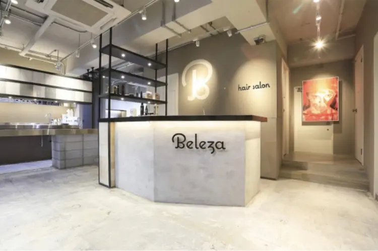 belezaの内観・外観1