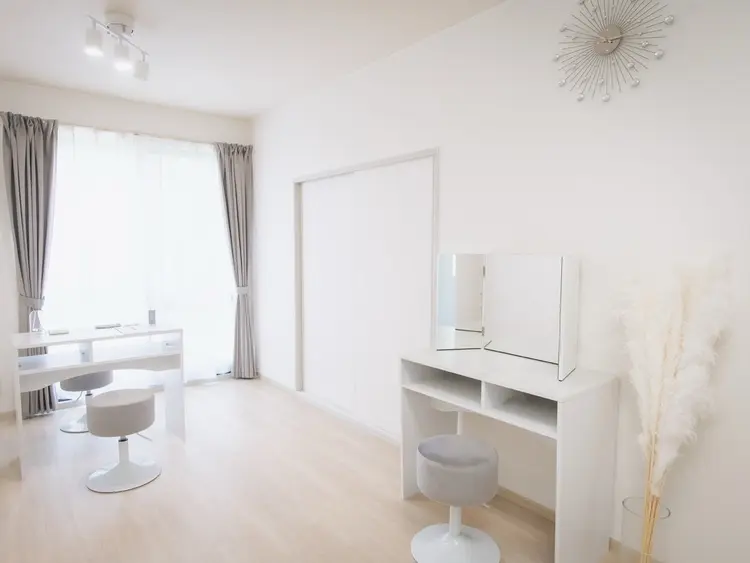 even moreの内観・外観3