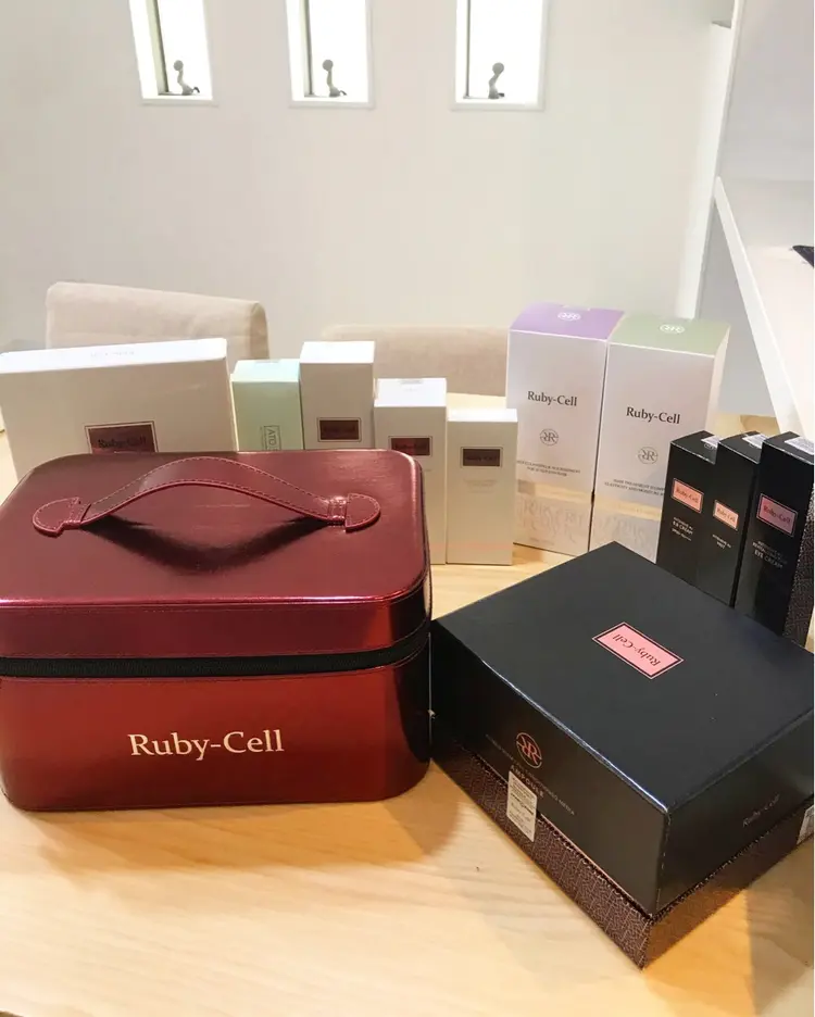 amore_rubycellの内観・外観2