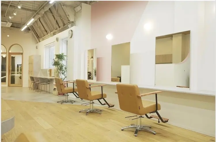 mire by Lucaの内観・外観3