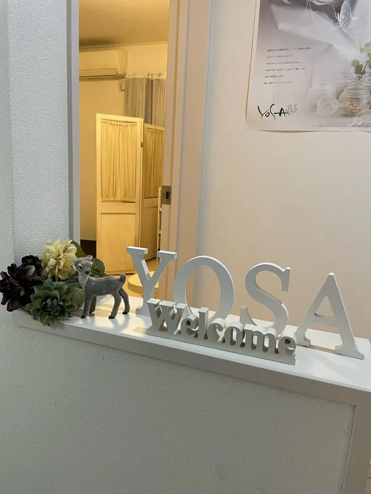 YOSAPARK Moon fairyの内観・外観2