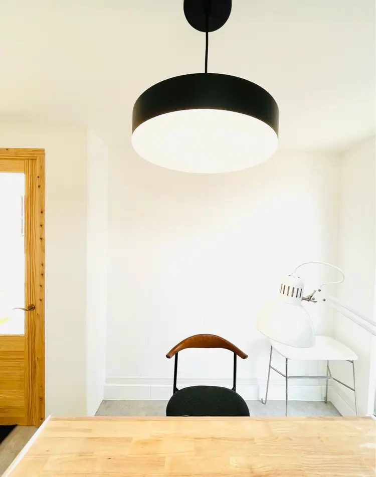 Hum nailroomの内観・外観1