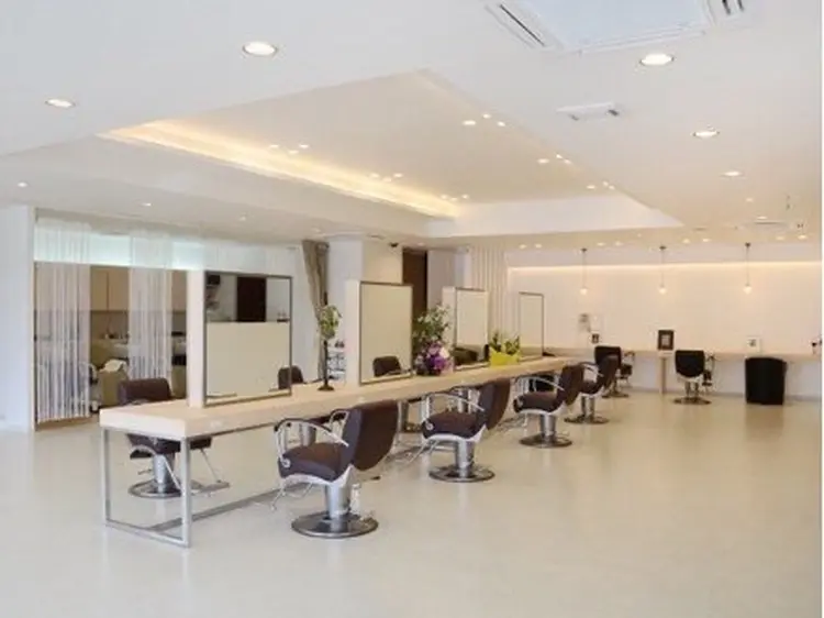 グランデビスの内観・外観2