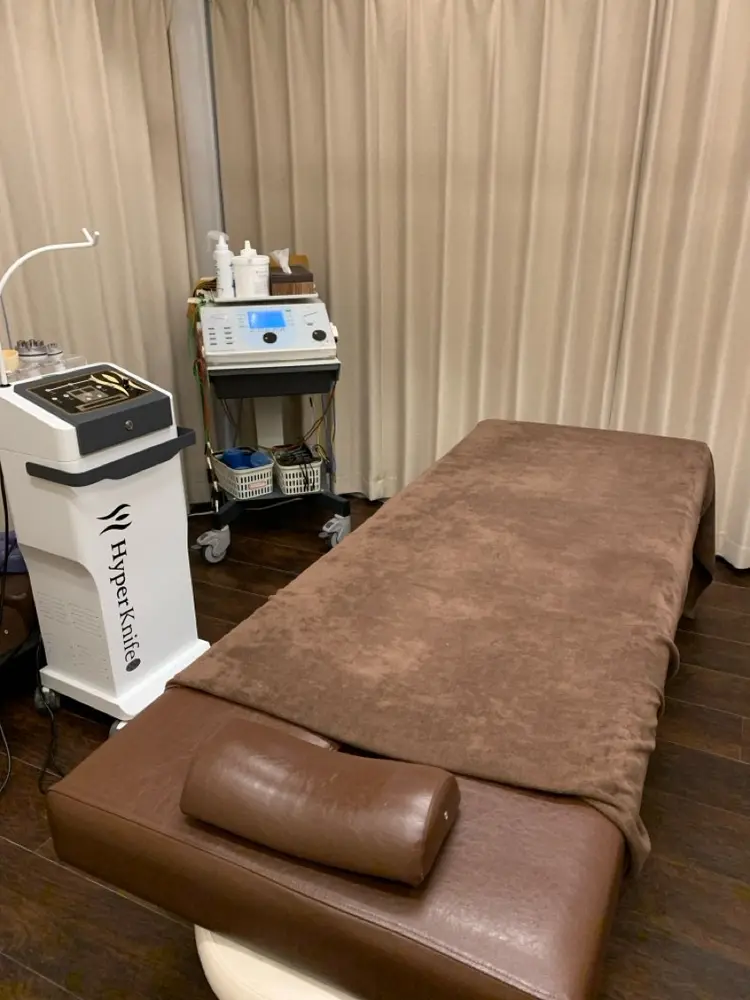 いまむら接骨院の内観・外観2