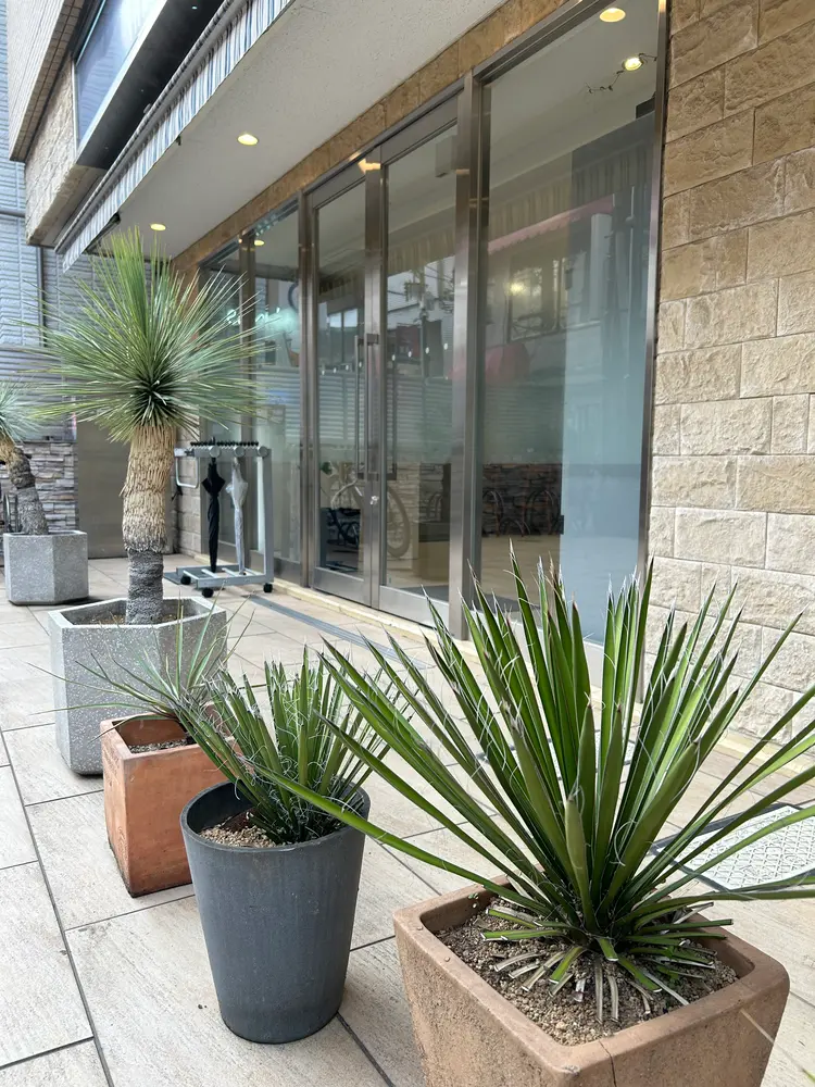 EARTH 高円寺店の内観・外観2