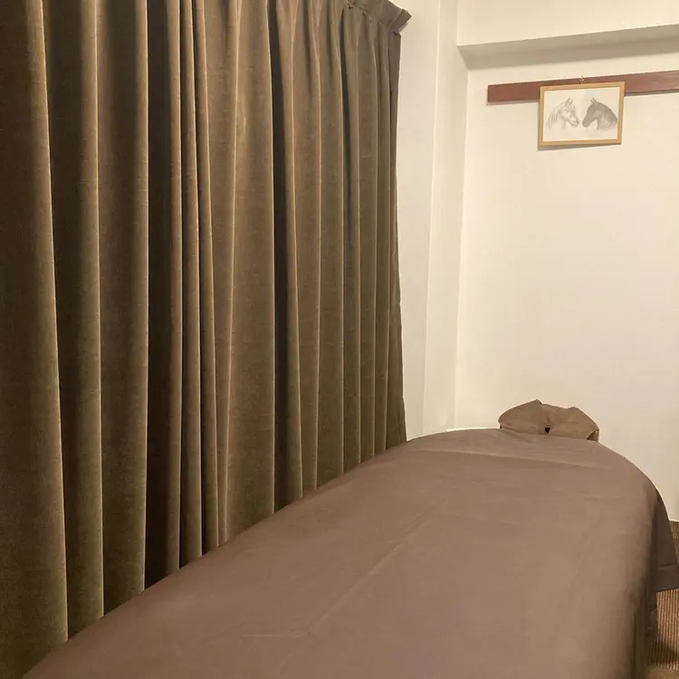 Behindの内観・外観1