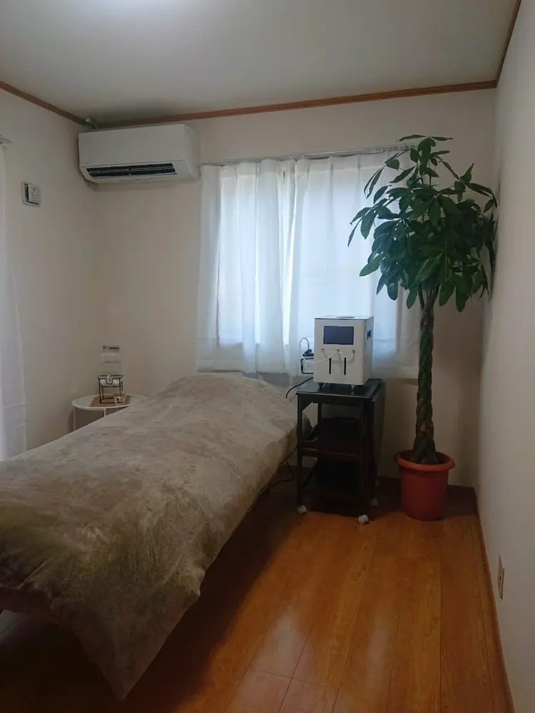 心と身体の総合健康サロン　やっほーの風の内観・外観3