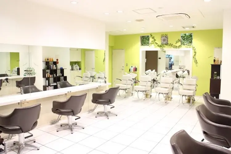 イグレックパリの内観・外観1