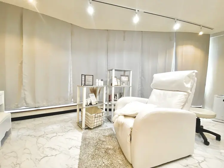 Charmeの内観・外観1