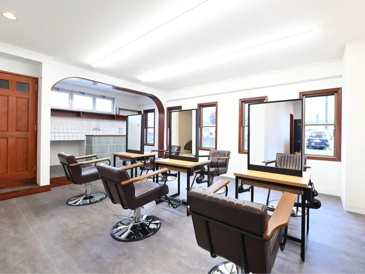 solunaの内観・外観1