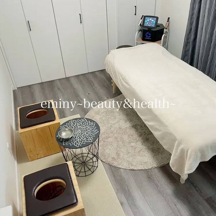 eminy ~beauty&health~の内観・外観1