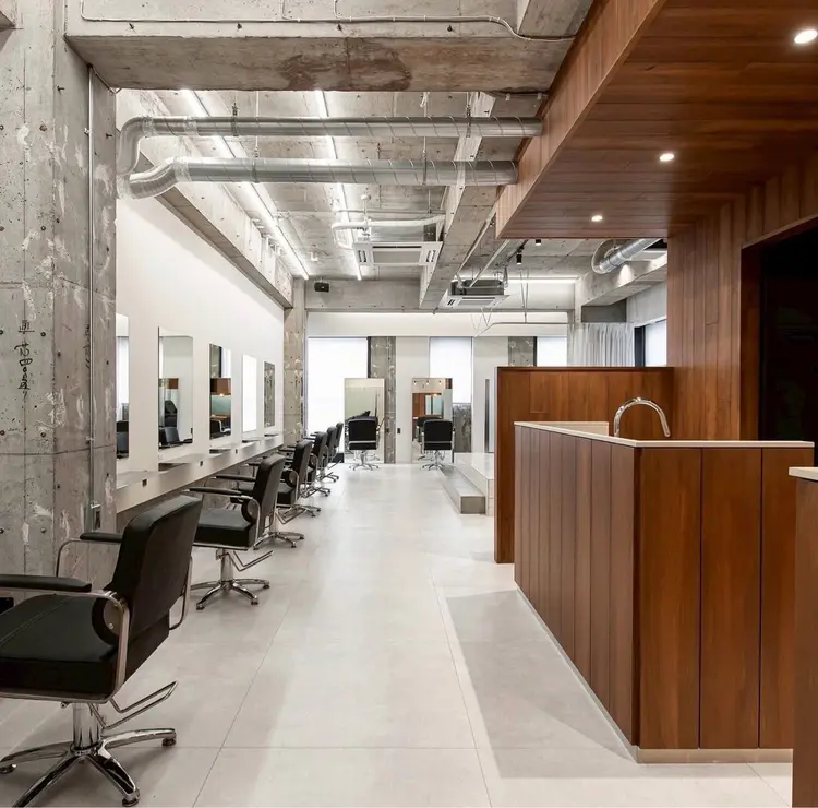 Merakの内観・外観2