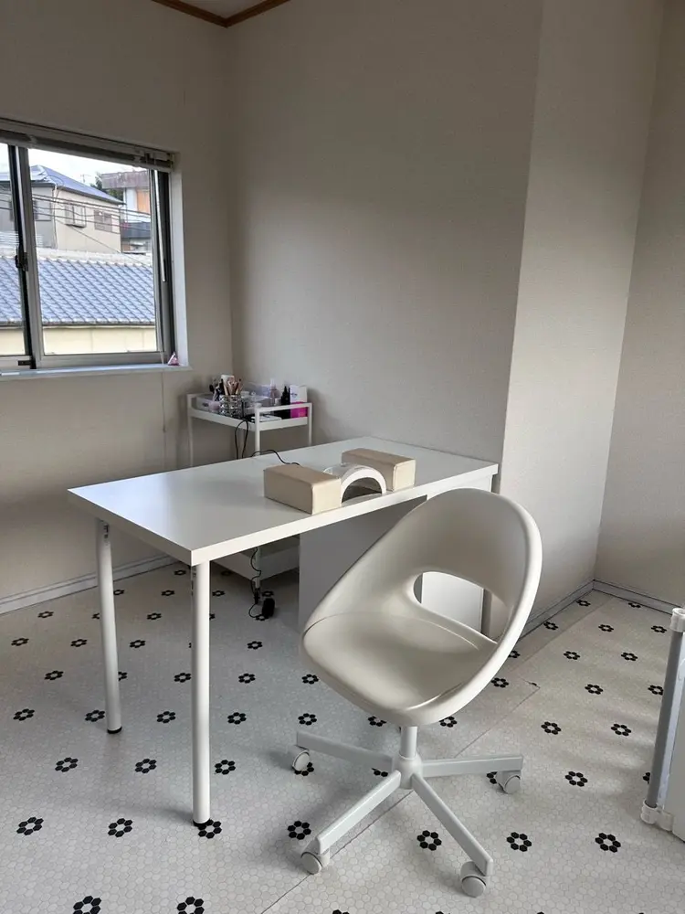 ume hairsalonの内観・外観2