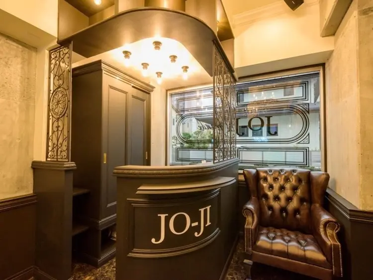 JO-JI grandeの内観・外観2