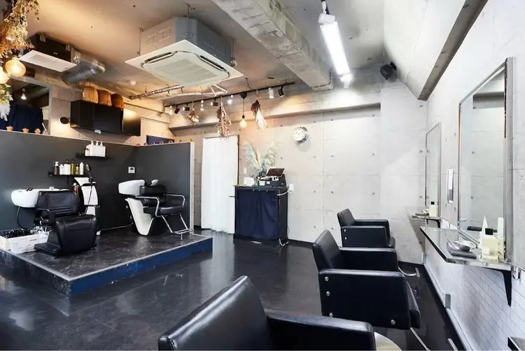 MORROWの内観・外観2