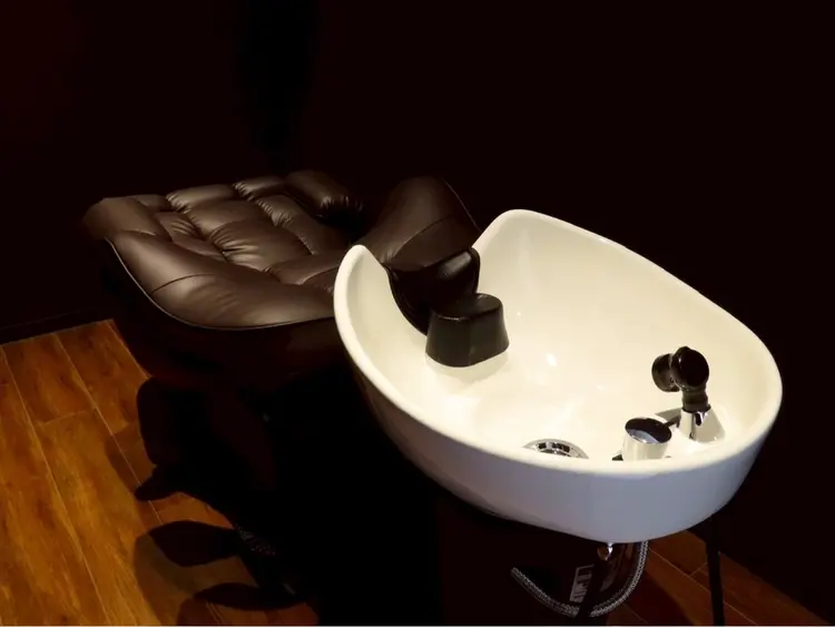 hair salon litの内観・外観3