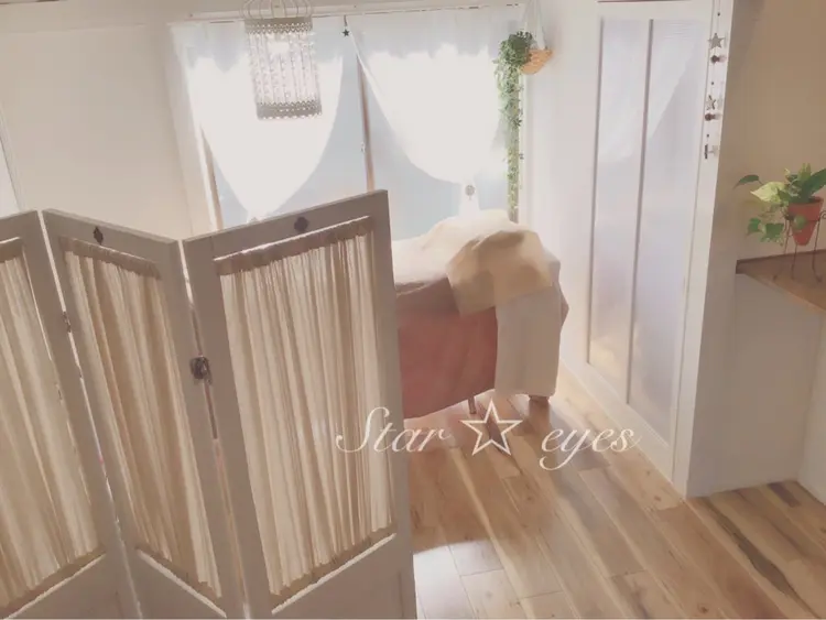 Star eyesの内観・外観2