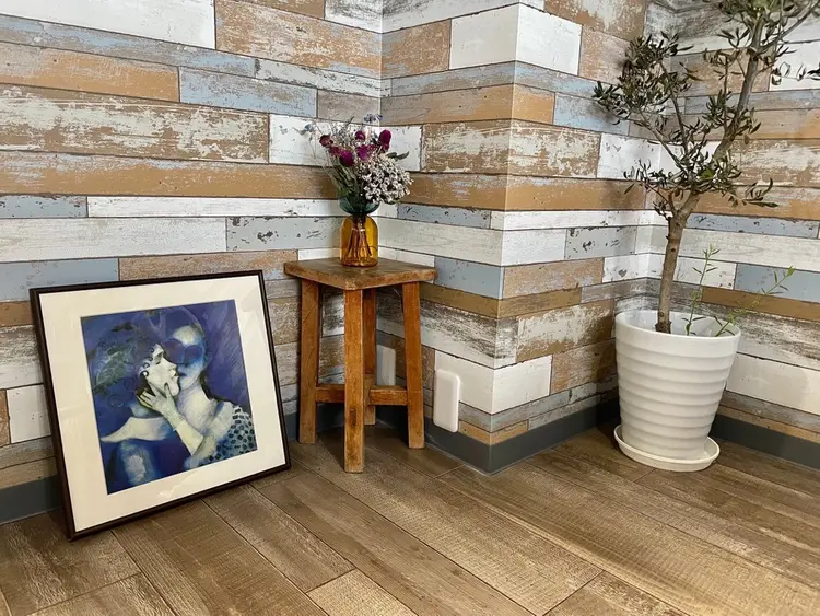 nanac【ナナシ】の内観・外観3