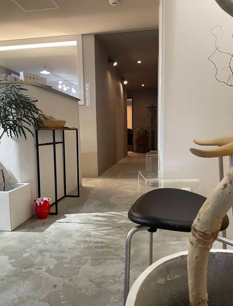 LAJITTOの内観・外観2